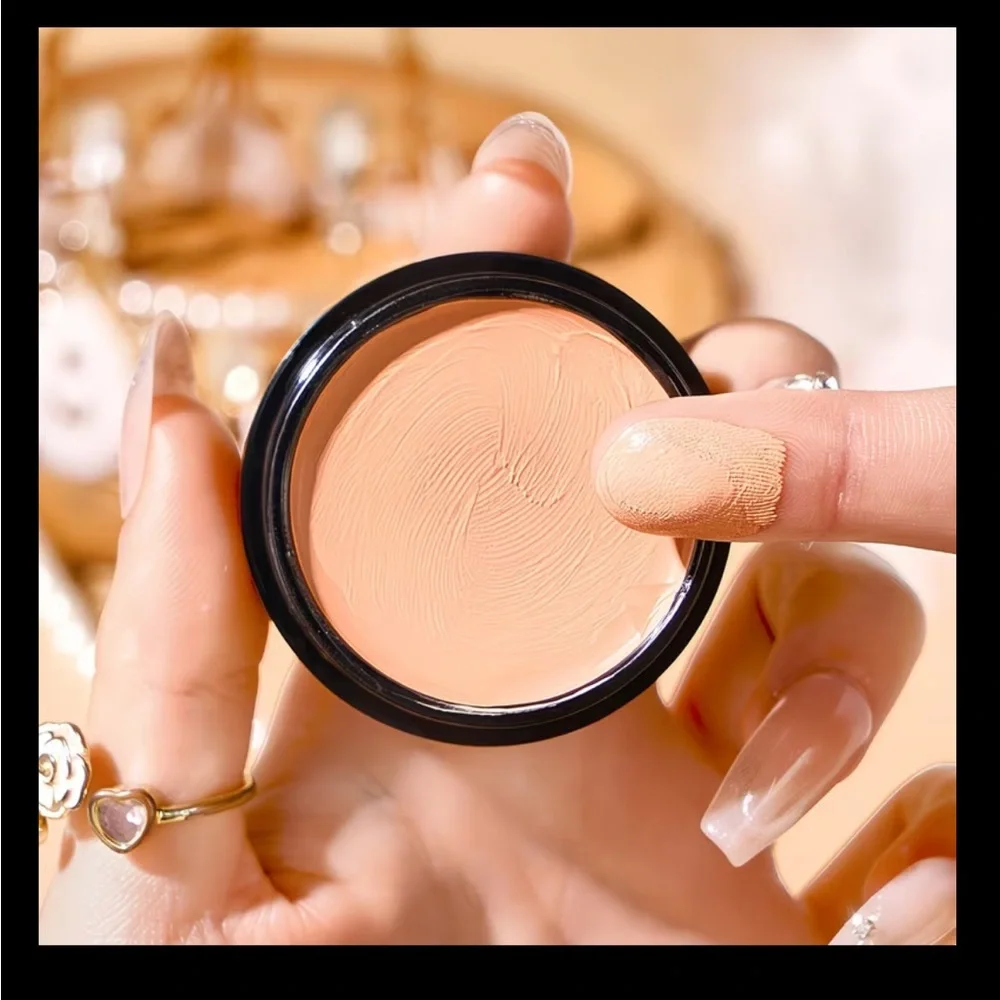 Flawless Concealer Cream In Natural